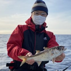 三吉丸 釣果