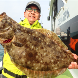 第一進丸 釣果