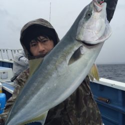 松栄丸 釣果