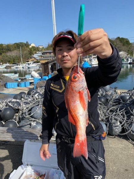 へいみつ丸 釣果