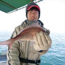 たかみ丸 釣果