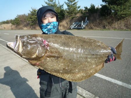 浅間丸 釣果