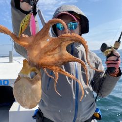 ミタチ丸 釣果