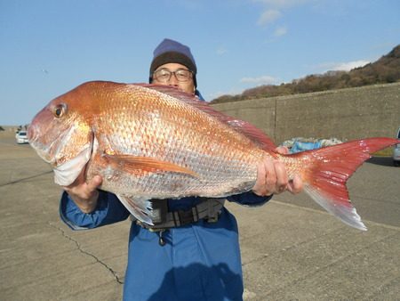 こうゆう丸 釣果