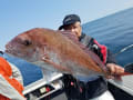 里輝丸 釣果