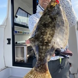 ミタチ丸 釣果