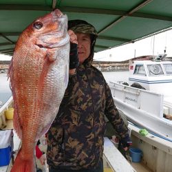 たかみ丸 釣果