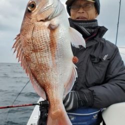 遊漁船　ニライカナイ 釣果