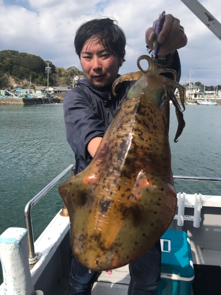 まると屋 釣果