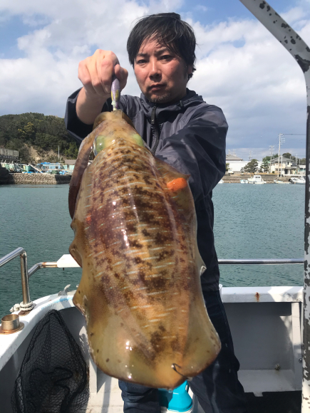 まると屋 釣果