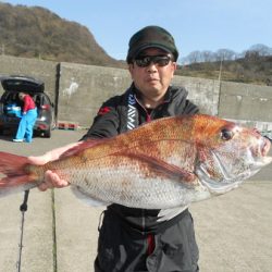 こうゆう丸 釣果