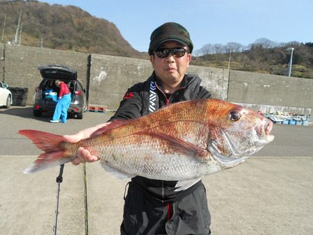 こうゆう丸 釣果