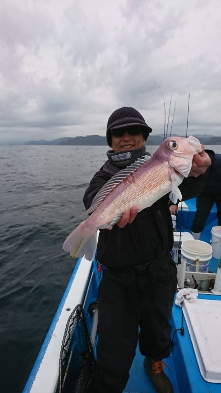 正幸丸 釣果