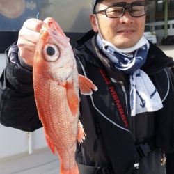 小海途 釣果