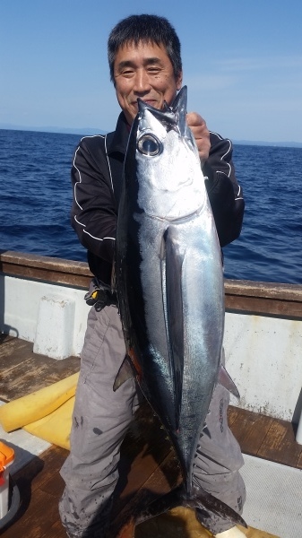 小海途 釣果