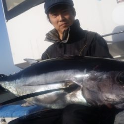 小海途 釣果