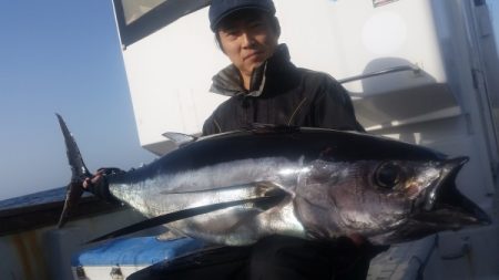 小海途 釣果