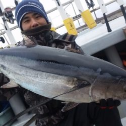 小海途 釣果