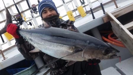 小海途 釣果