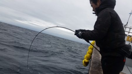 小海途 釣果