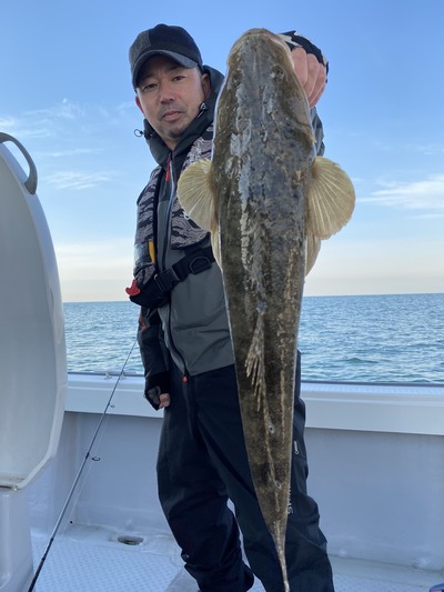 ミタチ丸 釣果