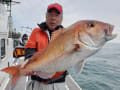 里輝丸 釣果