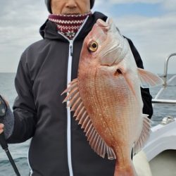 遊漁船　ニライカナイ 釣果