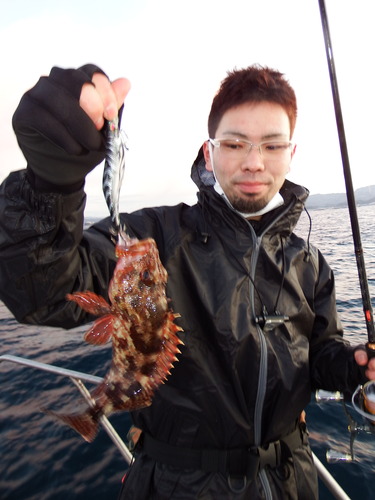 百匹屋 釣果