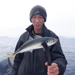 開進丸 釣果