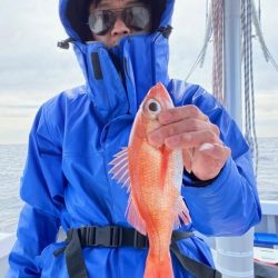 へいみつ丸 釣果