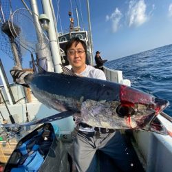 たいし丸 釣果