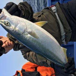 松鶴丸 釣果