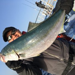 松鶴丸 釣果