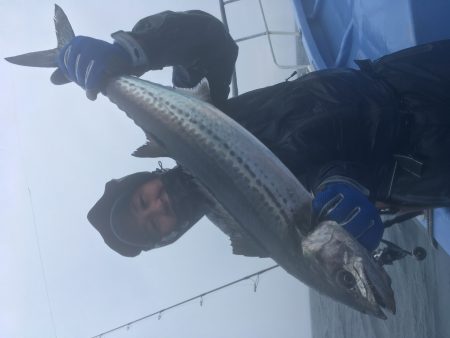 松鶴丸 釣果