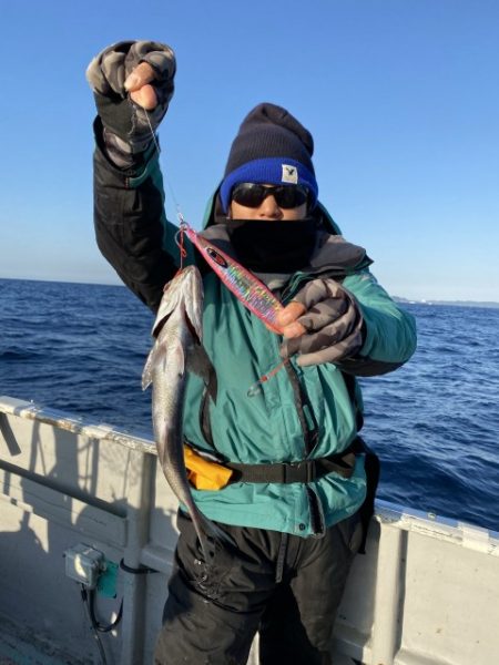 たいし丸 釣果