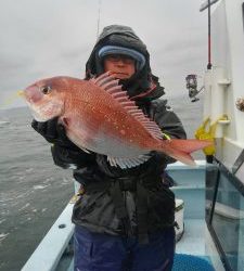 東京湾探釣隊ぼっち 釣果