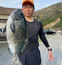 千津丸 釣果