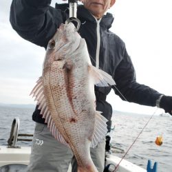 海晴丸 釣果