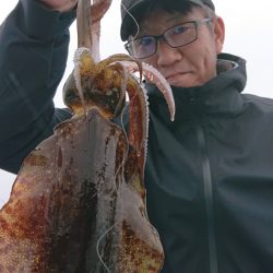 シースナイパー海龍 釣果