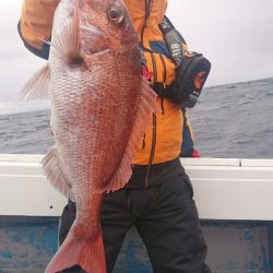 だて丸 釣果