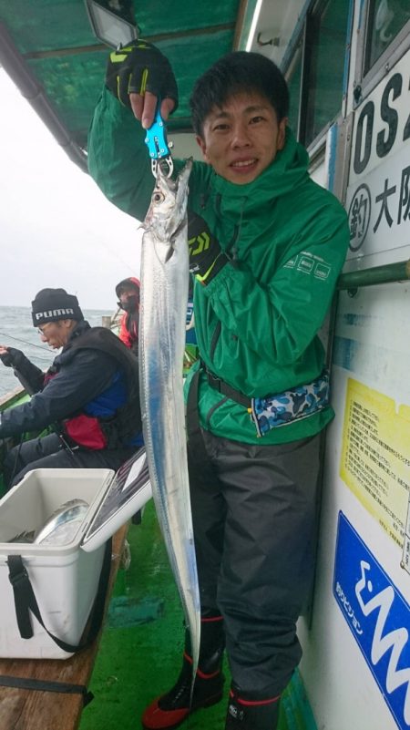 小島丸 釣果