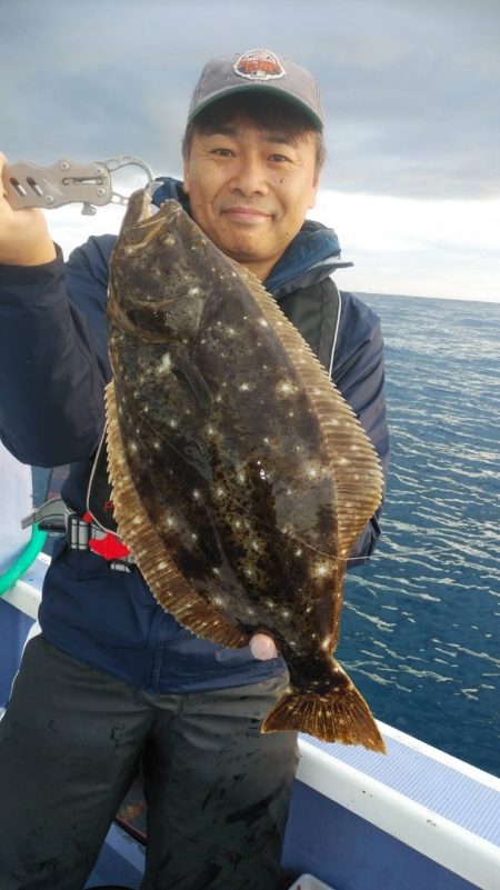 新幸丸 釣果