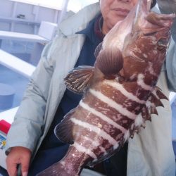 新幸丸 釣果