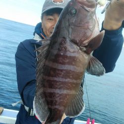 新幸丸 釣果