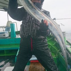 小島丸 釣果