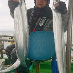 小島丸 釣果