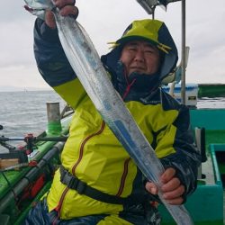 小島丸 釣果