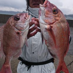 第三共栄丸 釣果