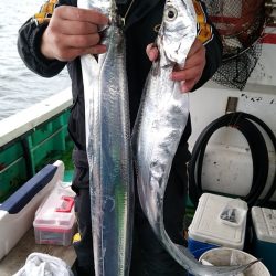 小島丸 釣果