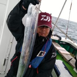 小島丸 釣果